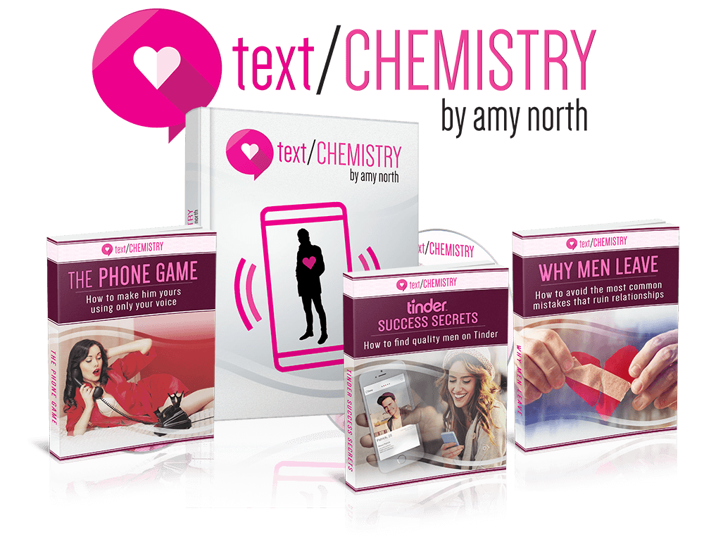 Text Chemistry Program