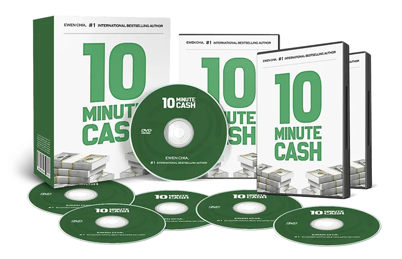 10 Minute Cash System