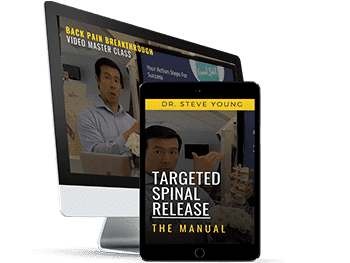 The Back Pain Breakthrough