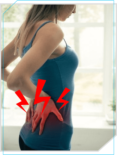 The Back Pain Breakthrough