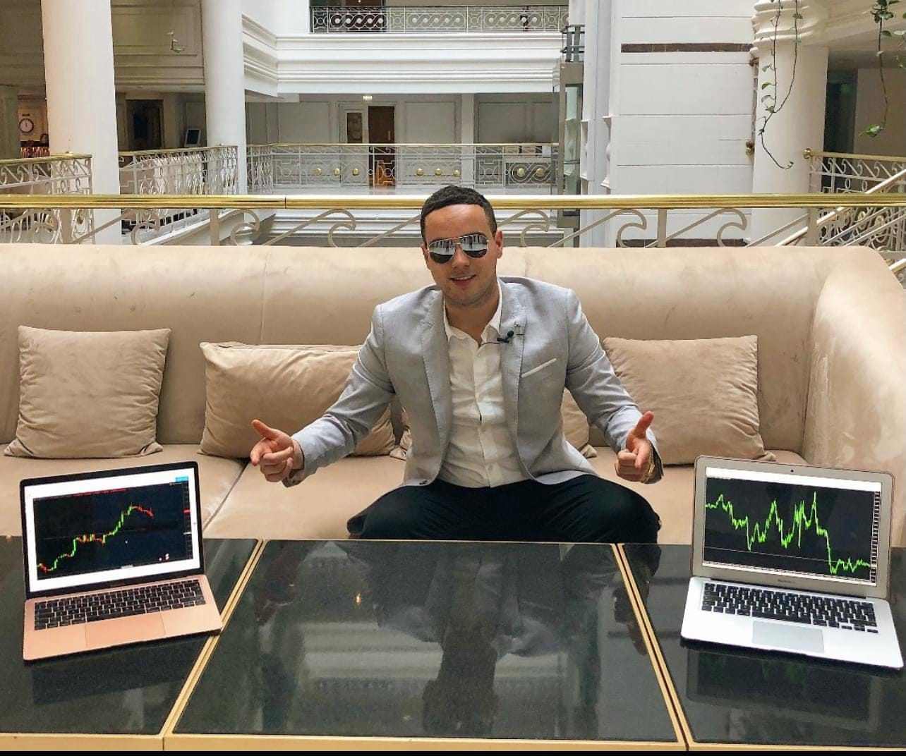 VIP Trading Indicators