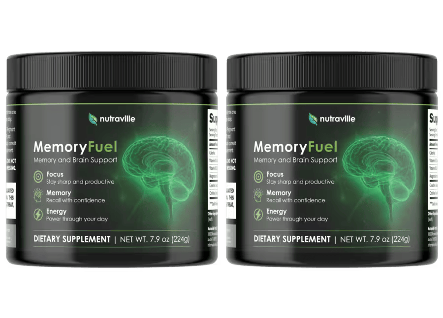 MemoryFuel