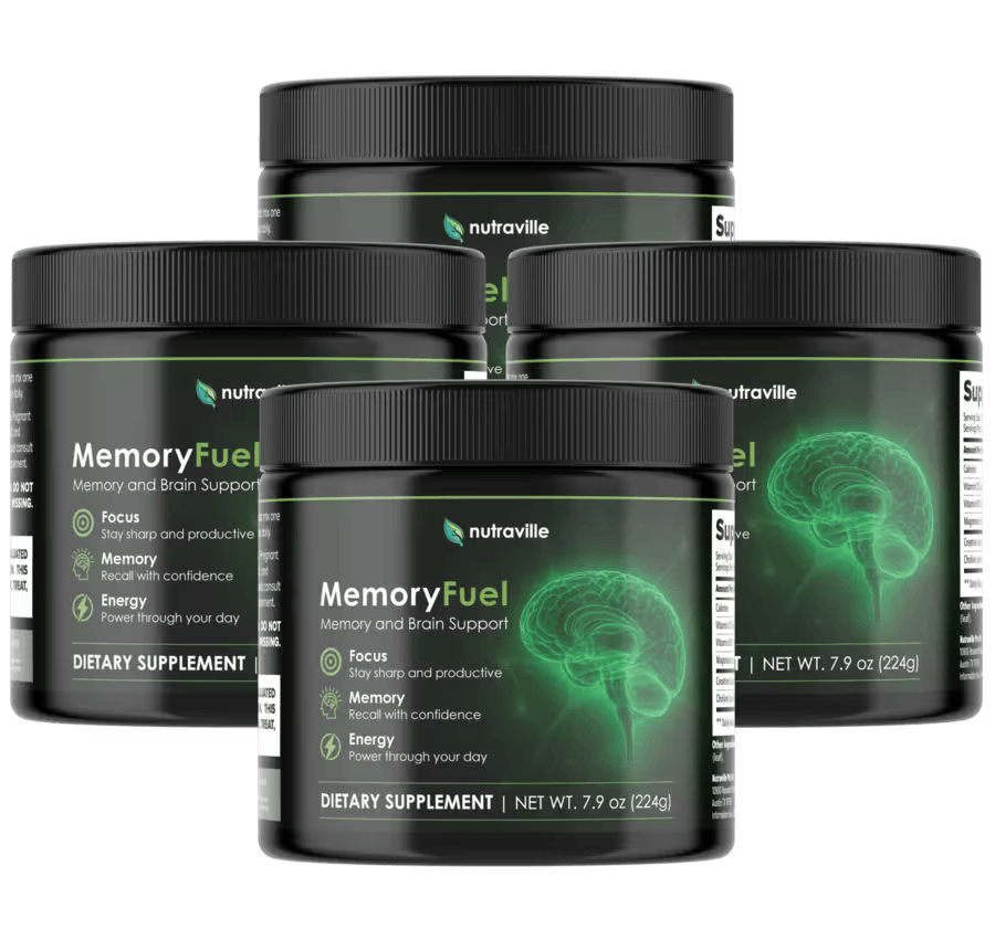 MemoryFuel