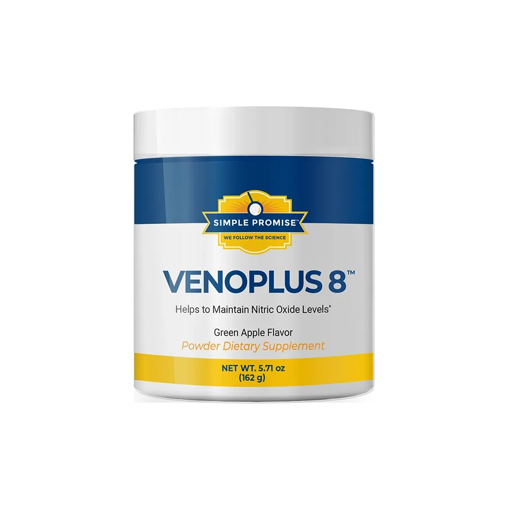 VenoPlus 8