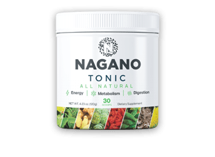 Nagano Tonic