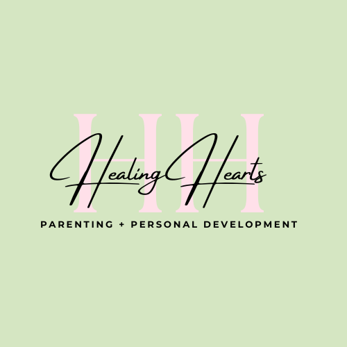 Healing Hearts Parenting and Personal Development