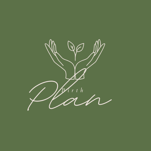 One Page Birth Plan