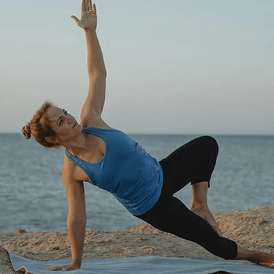 7 napos NŐI életmódváltó kihívás