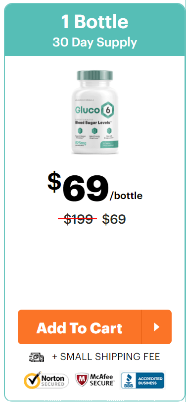 glycomax buy now 1 bottle