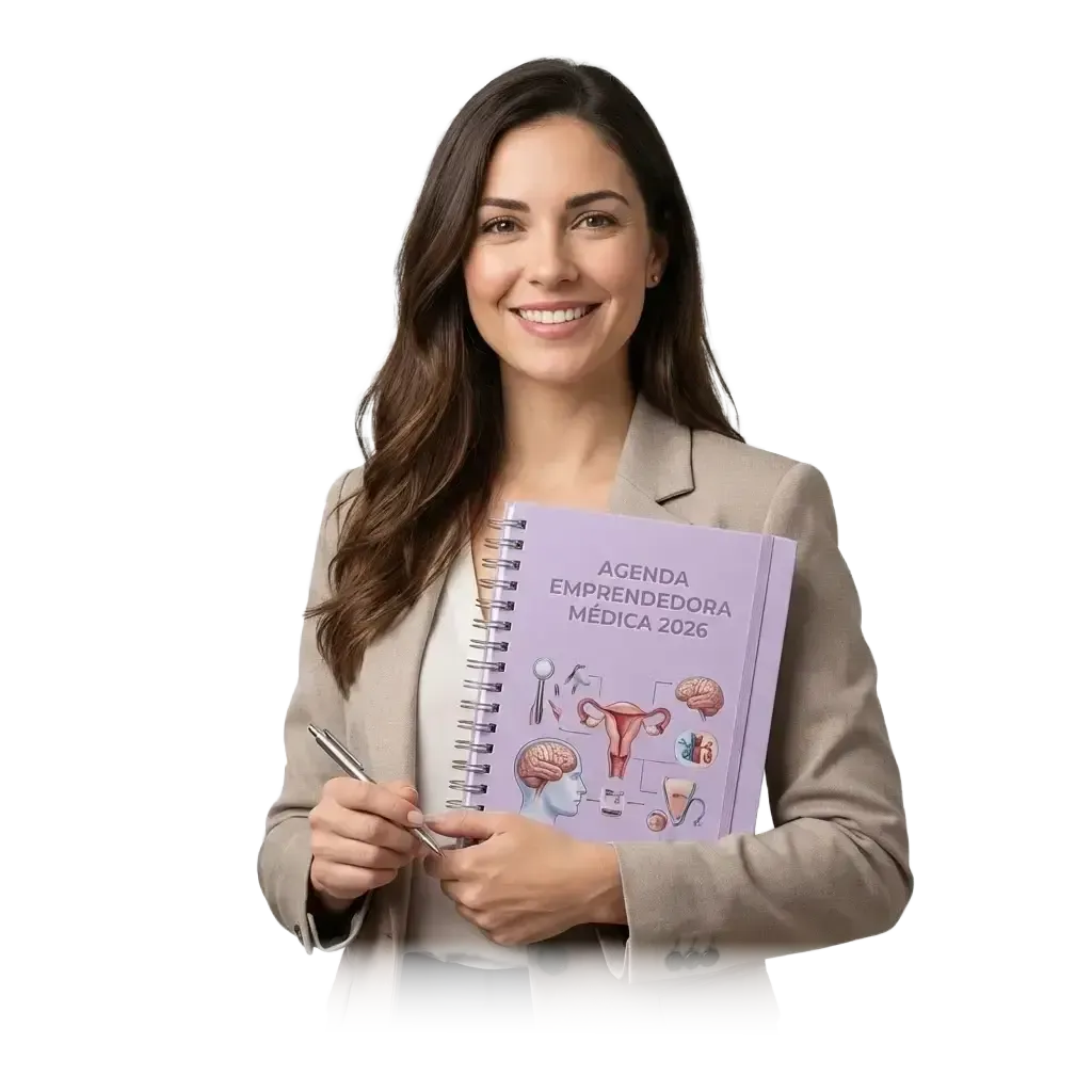 Sistema de Agendas Imprimibles 2026