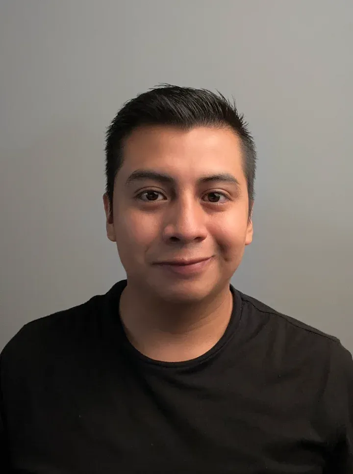 Gerber Ortiz