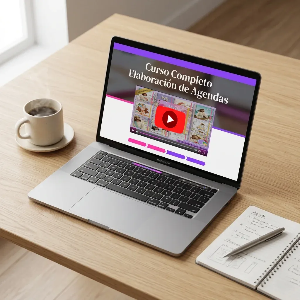 El Curso de Negocio de Agendas