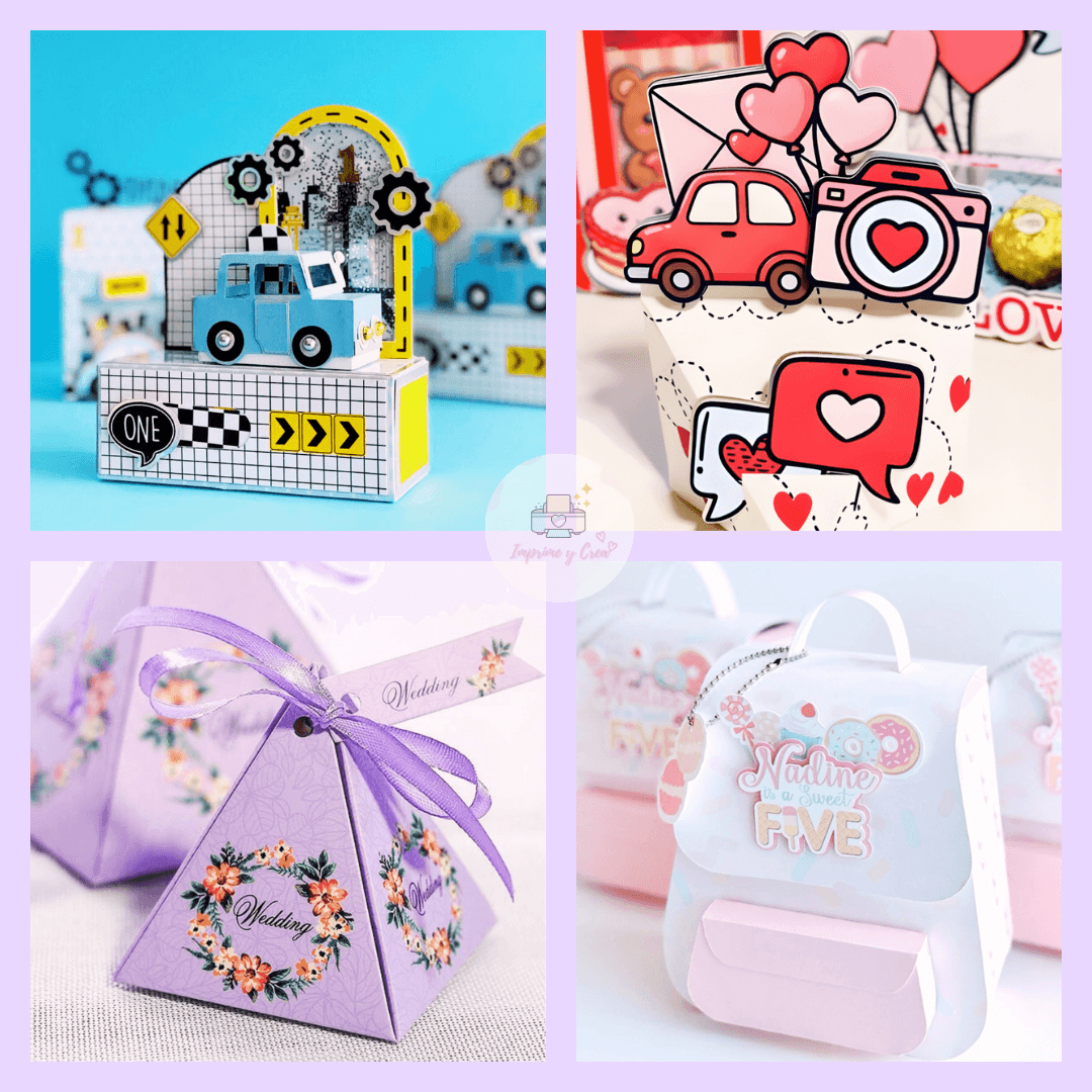 Plantilla editable