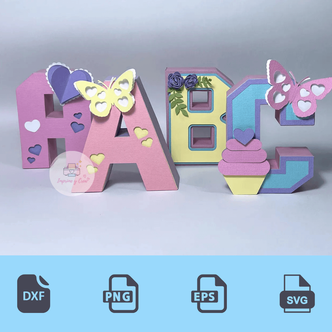 Plantilla editable