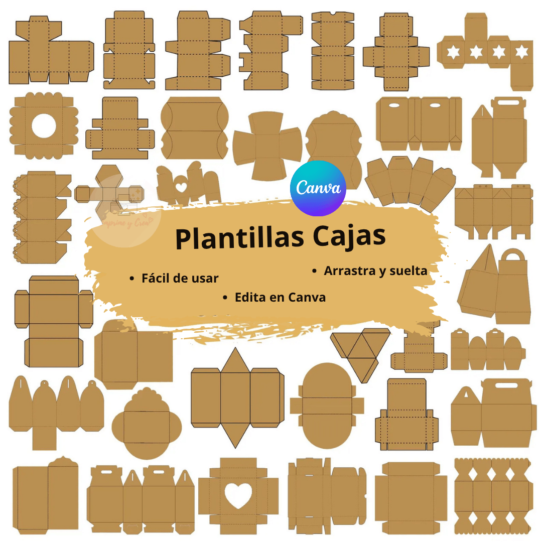 Plantilla editable