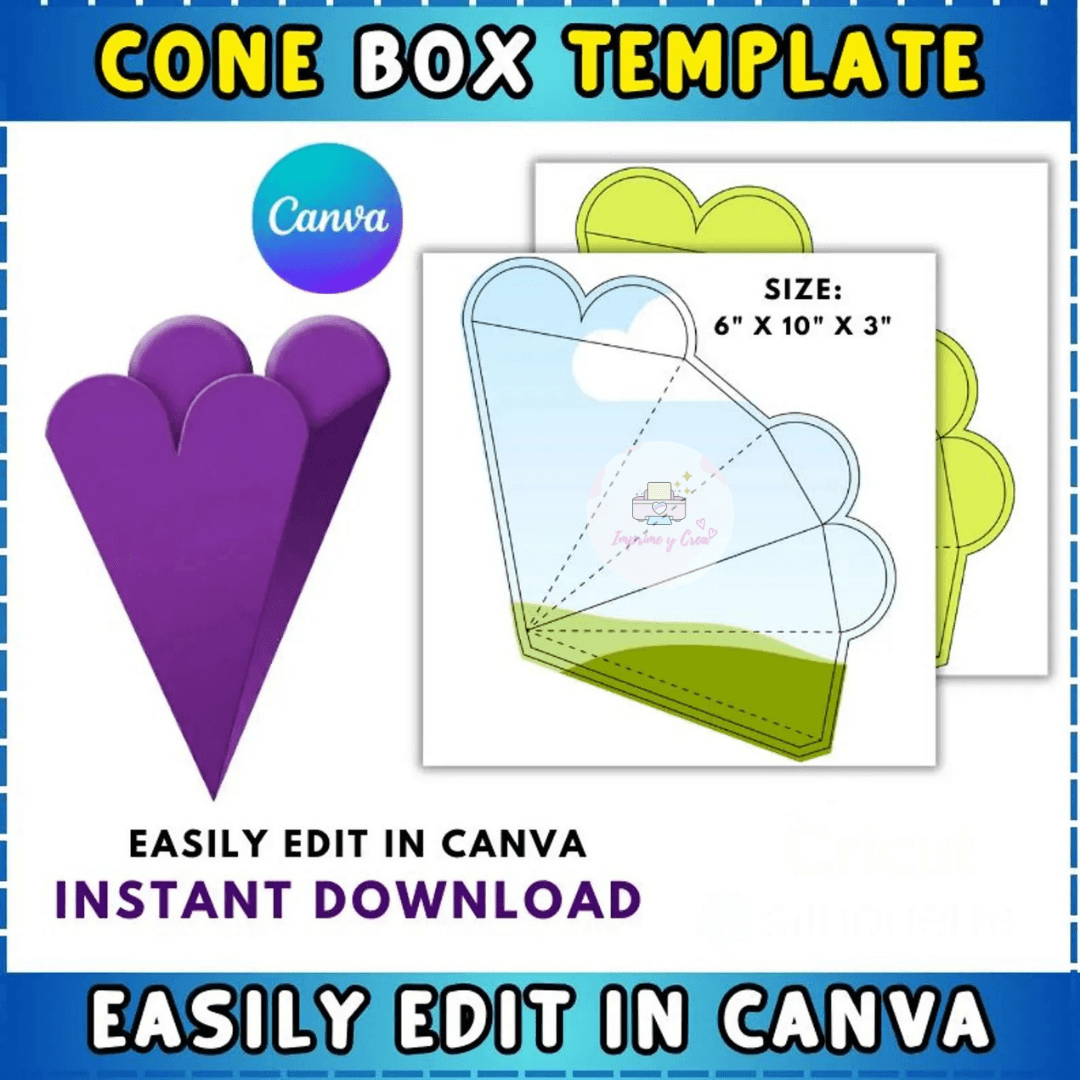 Plantilla editable