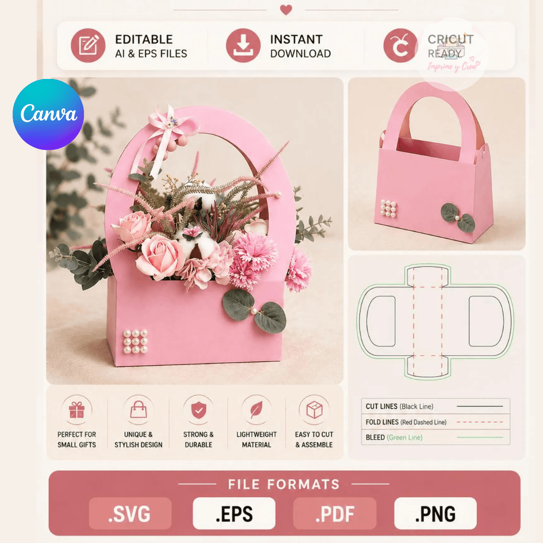 Plantilla editable