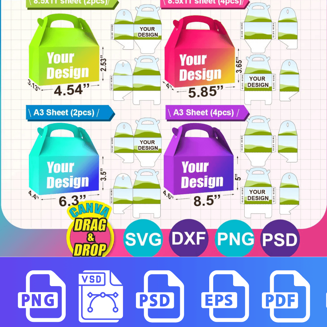 Plantilla editable