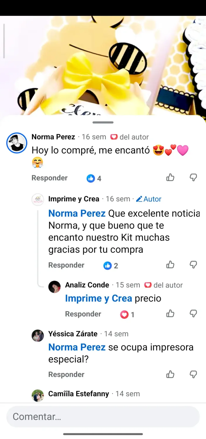 Testimonio 2