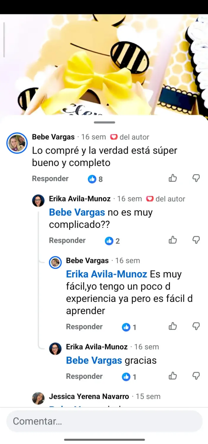 Testimonio 4