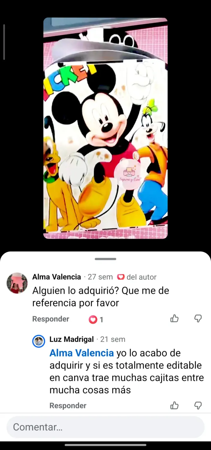 Testimonio 8
