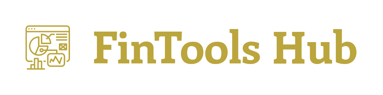 FinTools Hub