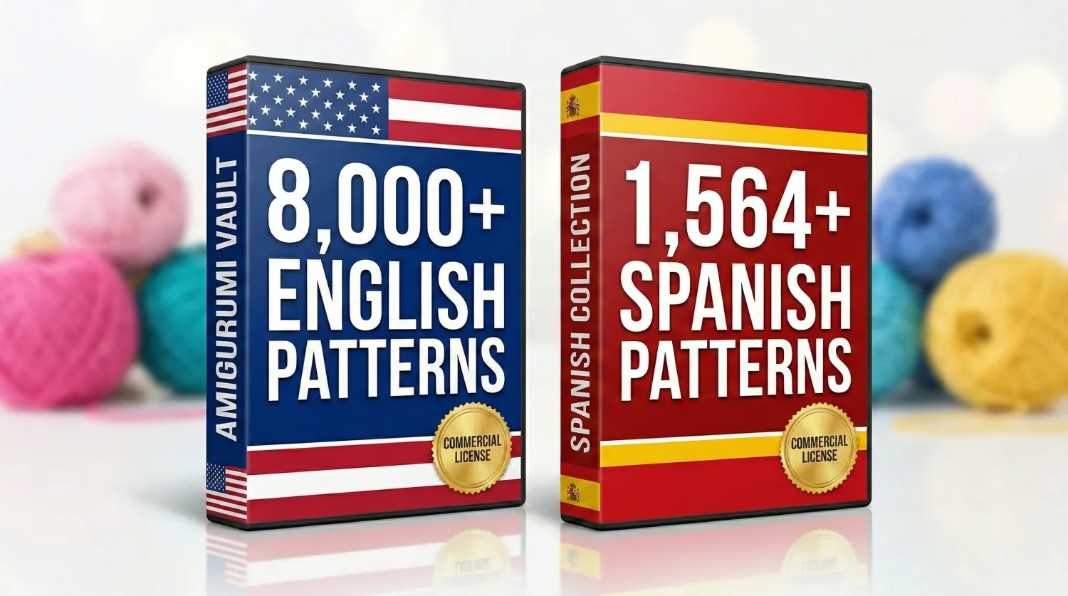 Latin & European Premium Collection