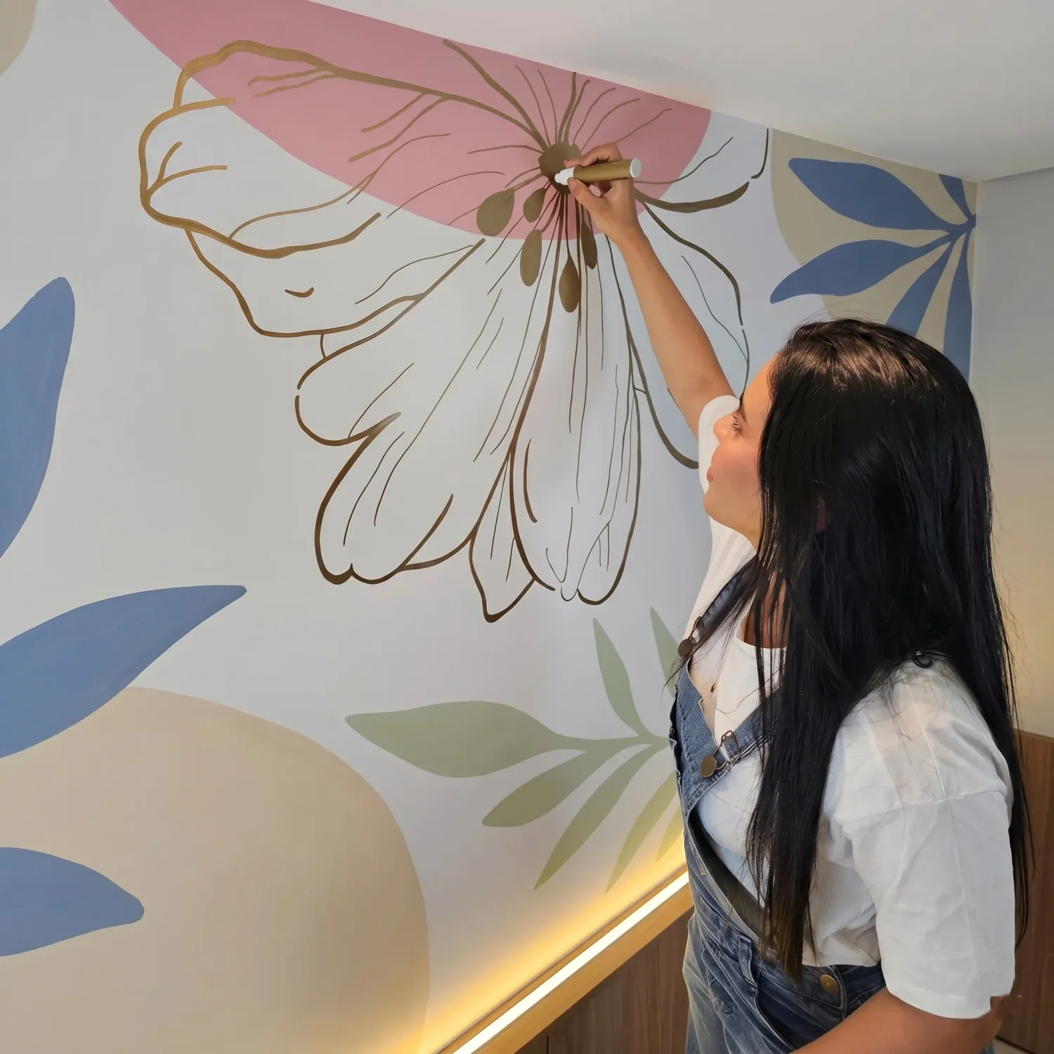 Mural Pared 1