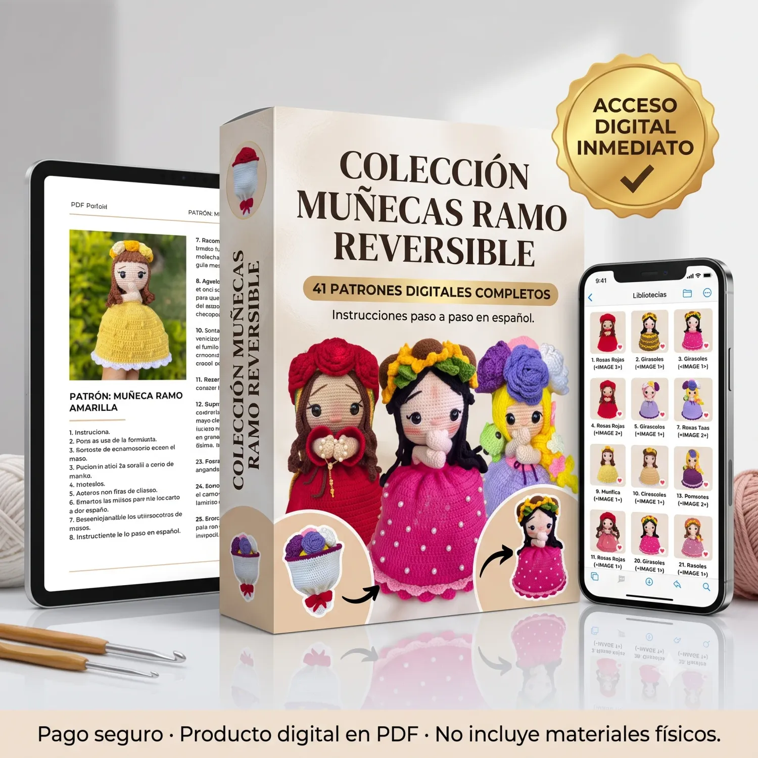 Colección completa