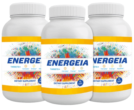 Energeia Official website