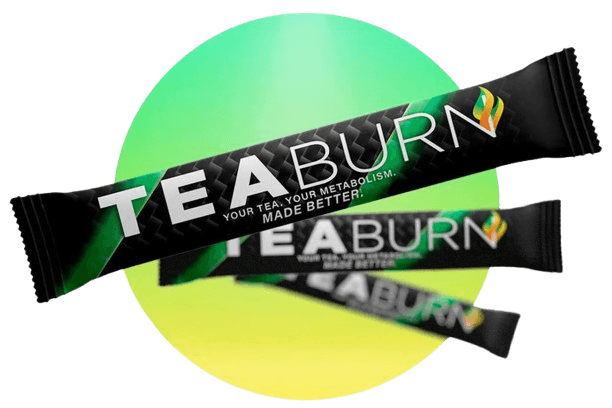 Tea Burn