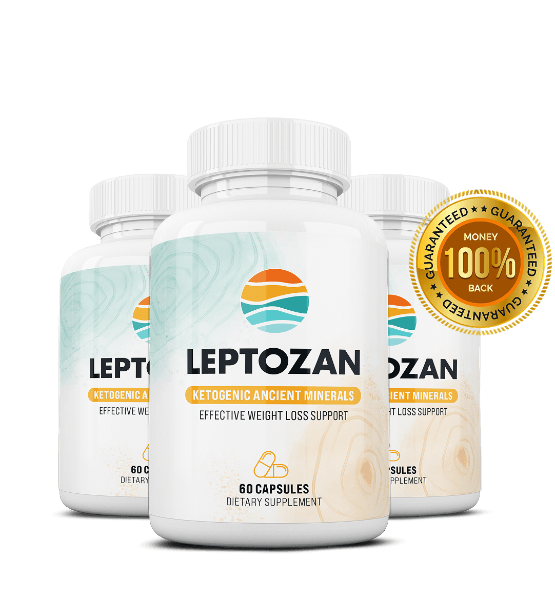 Leptozan Official website