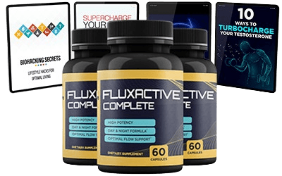Fluxactive Complete