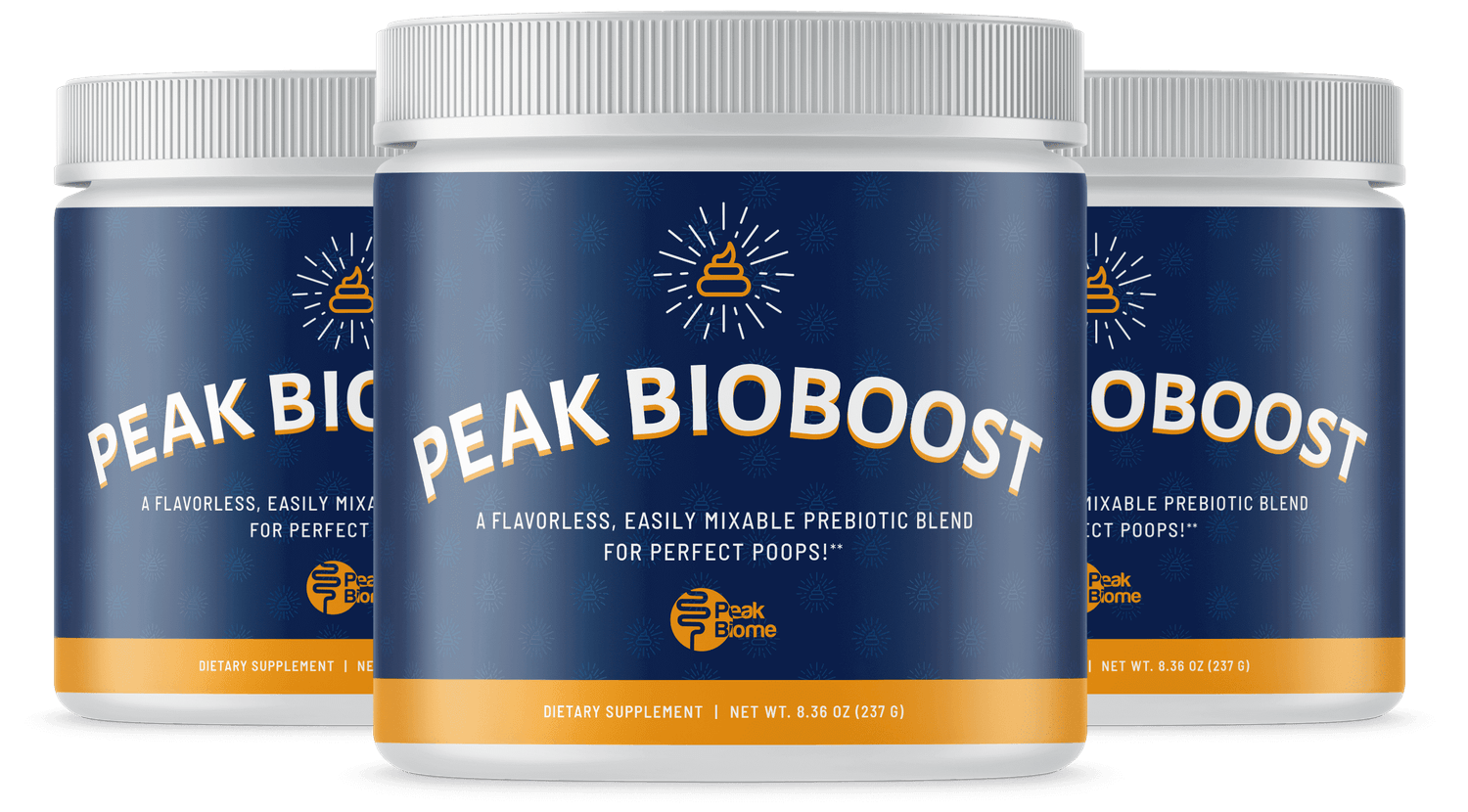 Peak BioBoost