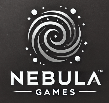 Nebula Games logo
