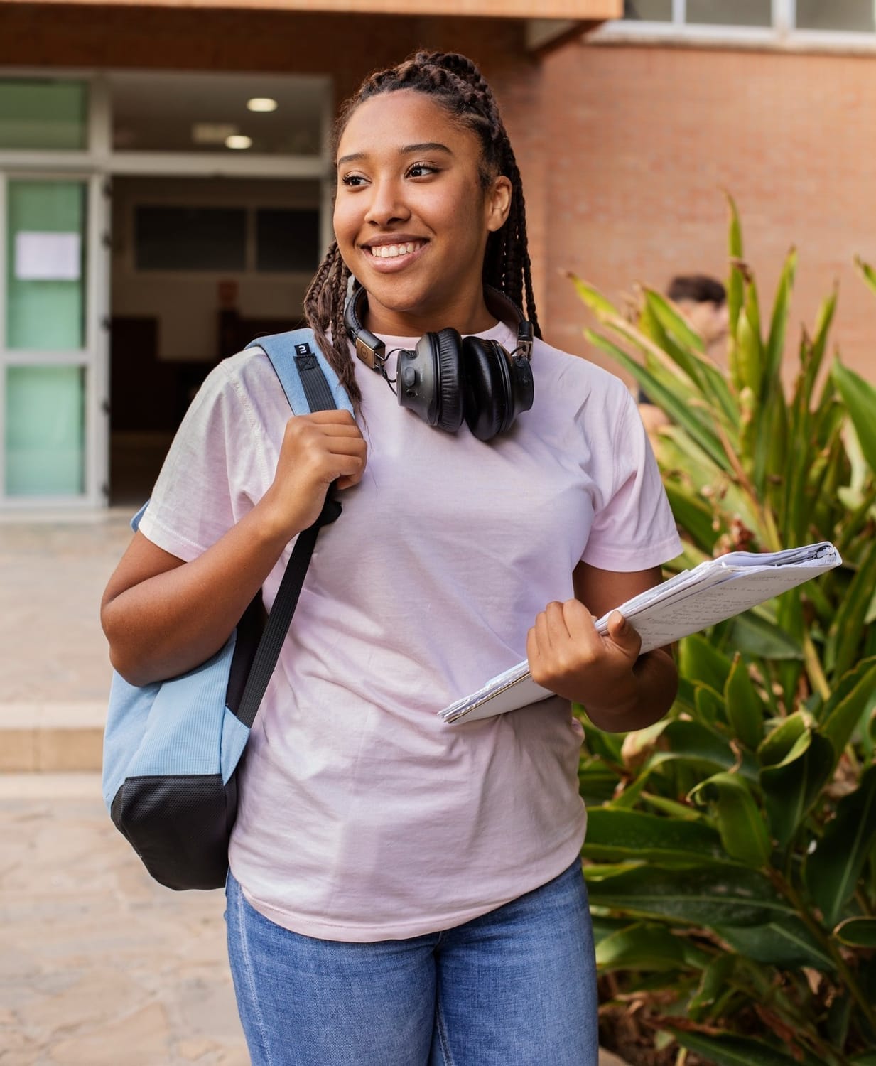 Elève du collège - ABC académie