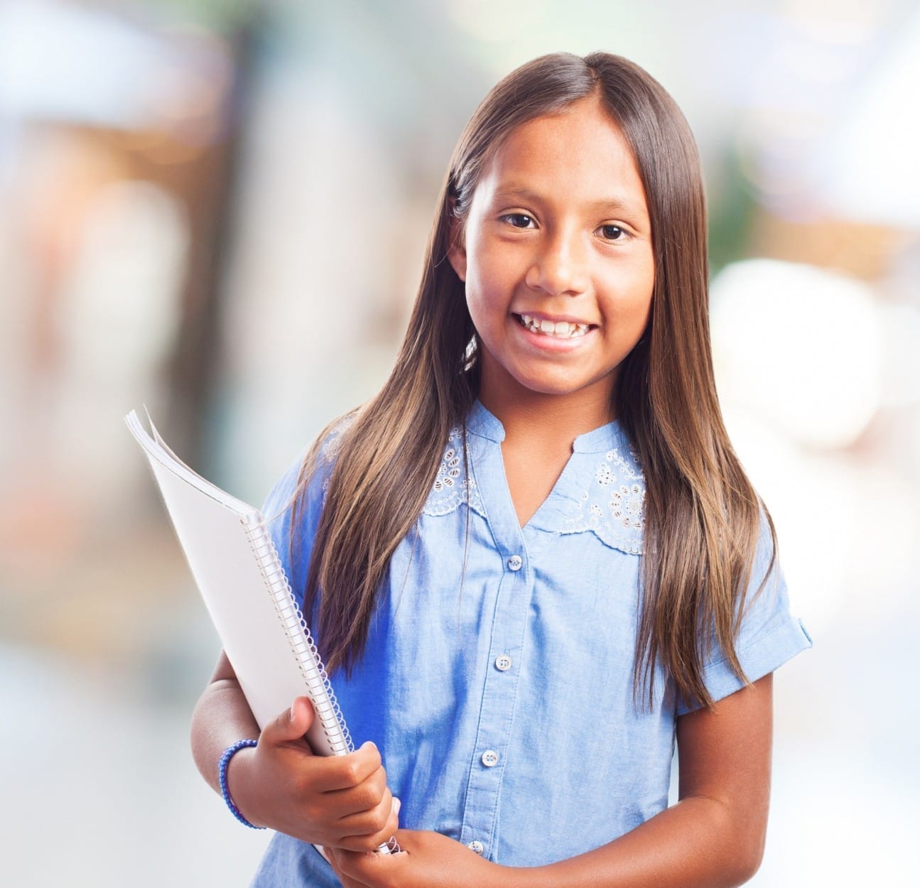 Elève de primaire - ABC académie