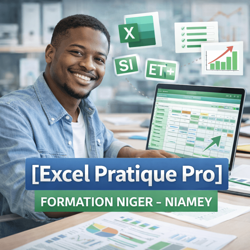 Excel Pro Photo Excel pratique Pro