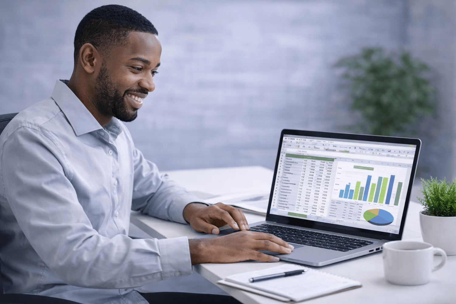 Formation Excel Tableaux croisés dynamiques