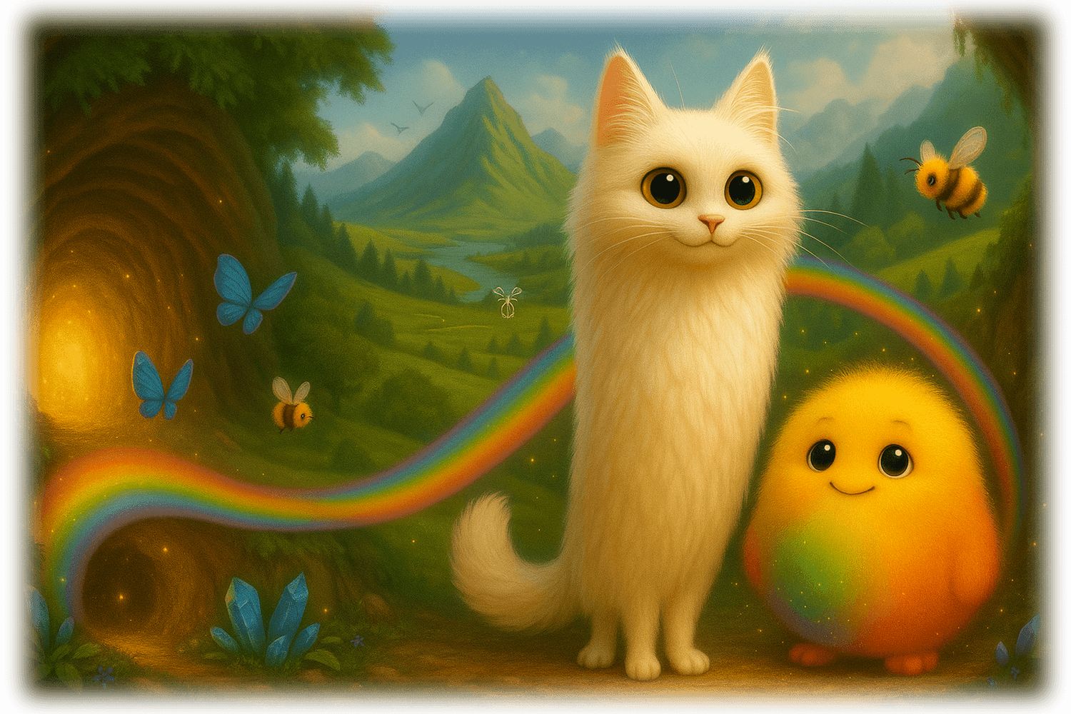 Die Helden von Miralumo