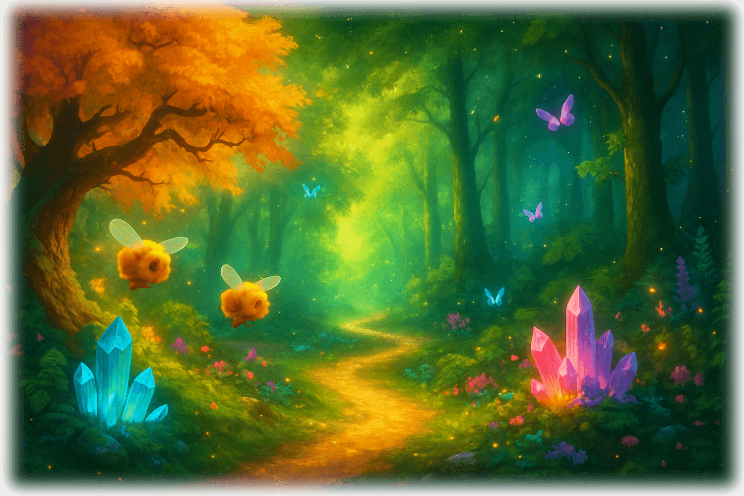 Die Helden von Miralumo