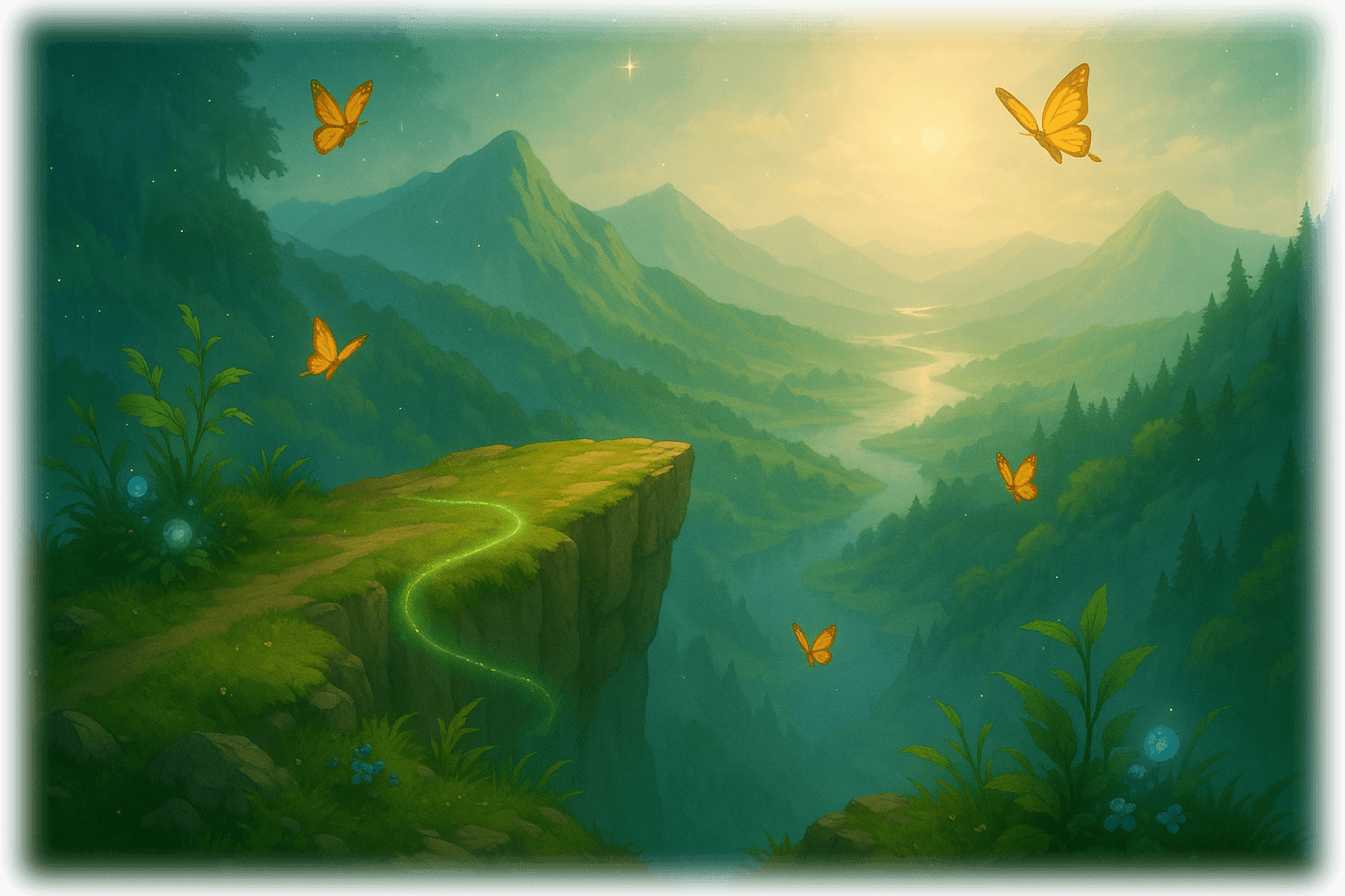 Warum das alles – Linaloo & Müppi