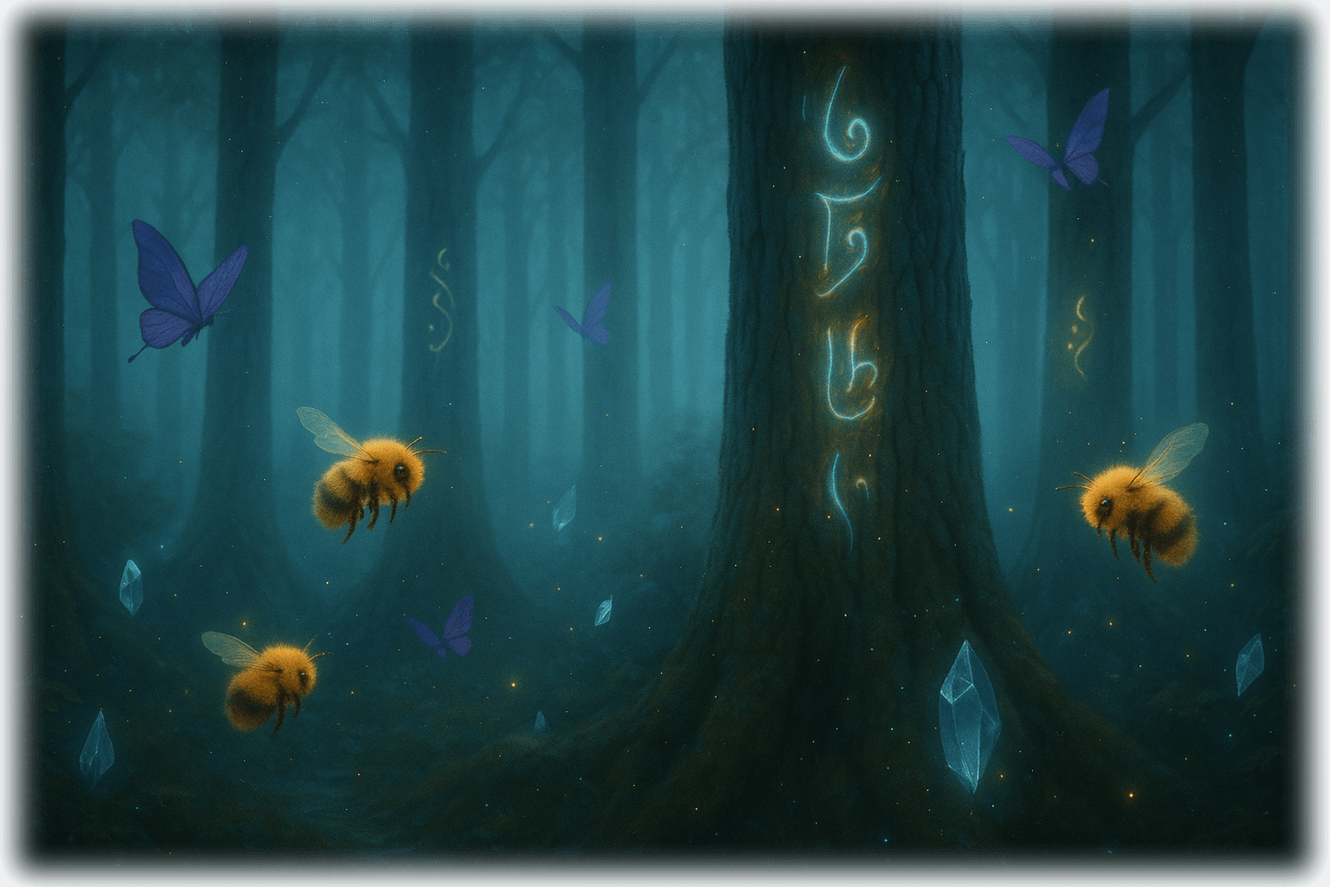 Die Helden von Miralumo