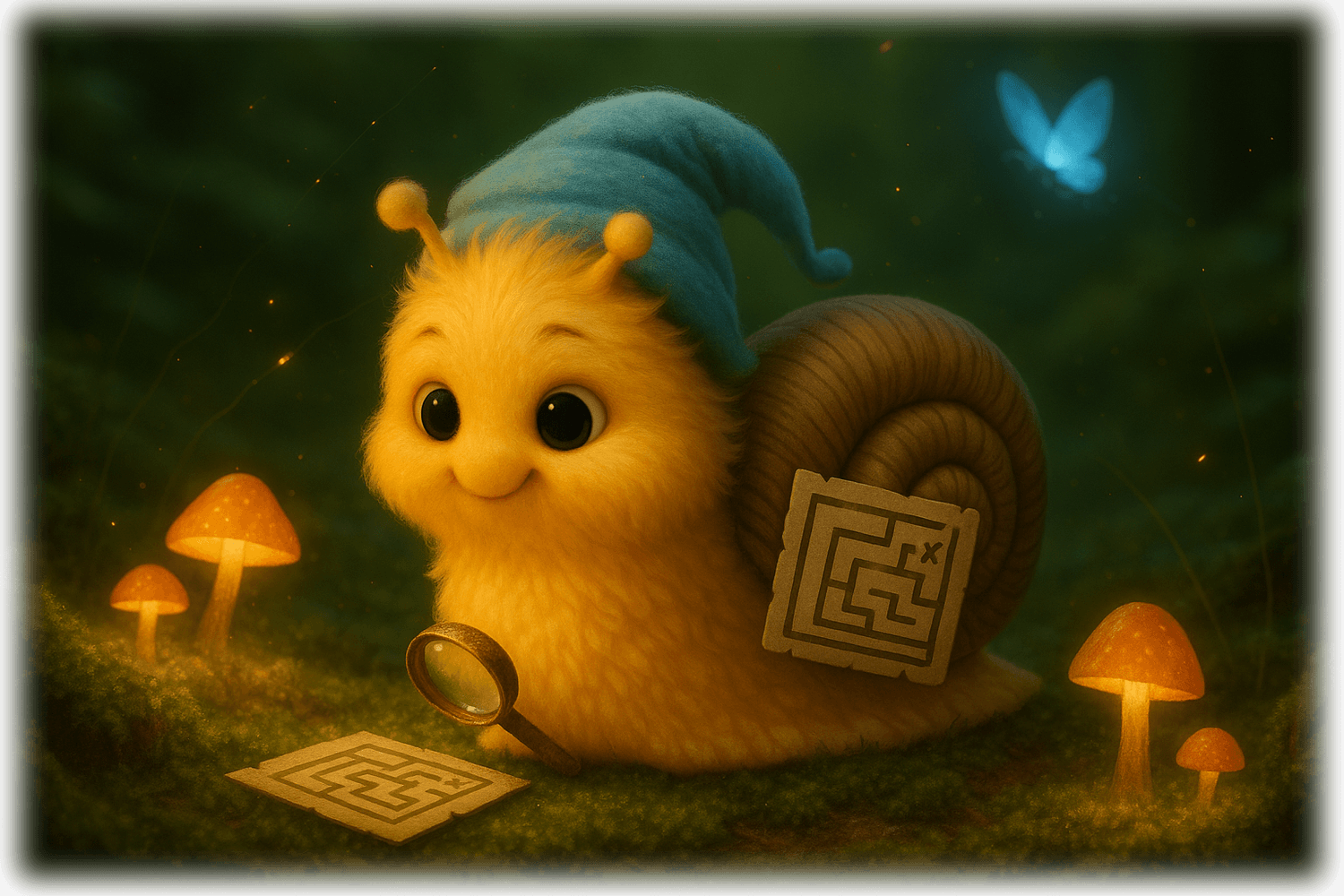 Die Helden von Miralumo