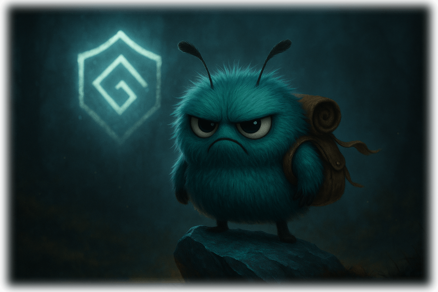 Die Welt von Miralumo