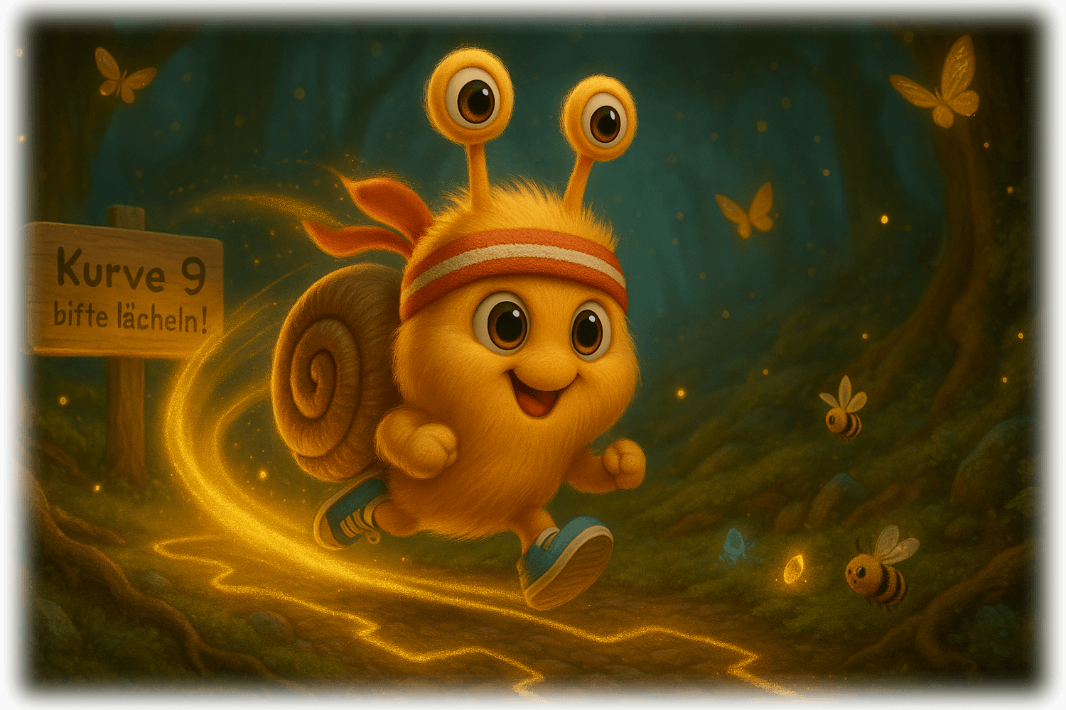 Die Helden von Miralumo