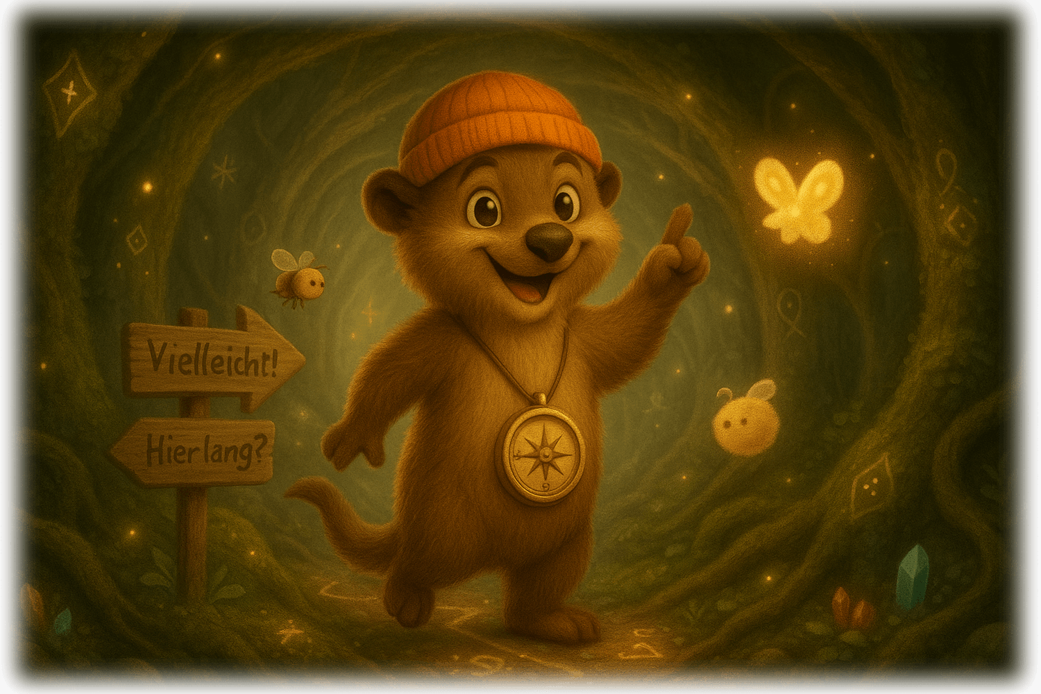 Die Welt von Miralumo