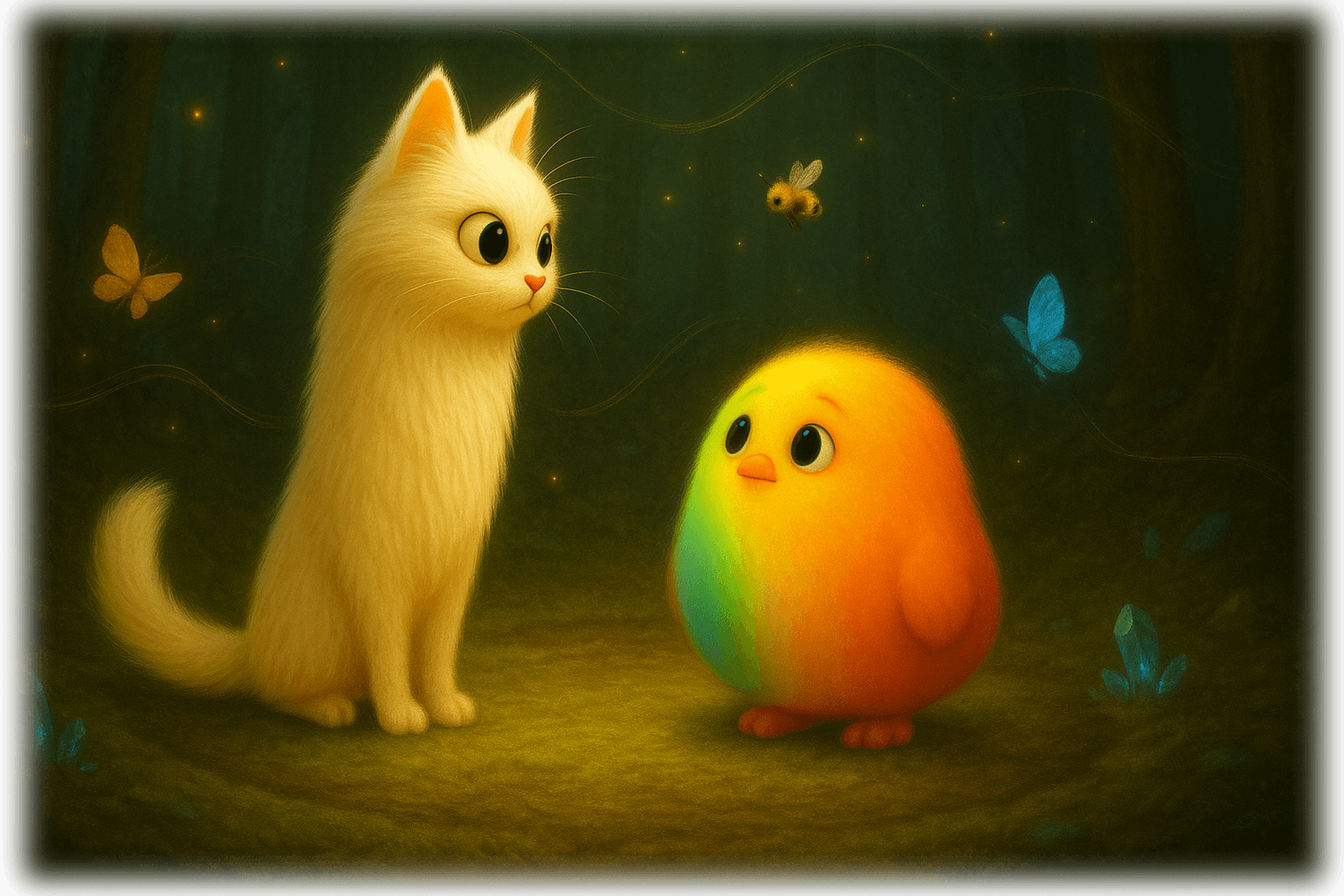 Die Helden von Miralumo