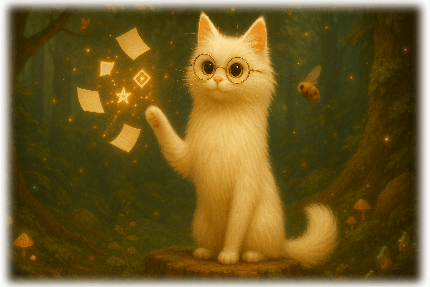 Die Helden von Miralumo