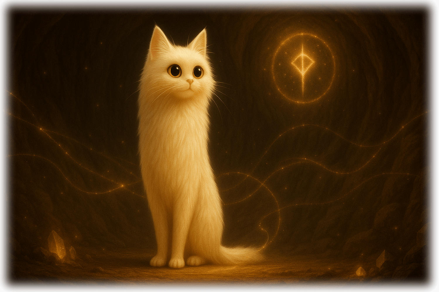 Warum das alles – Linaloo & Müppi